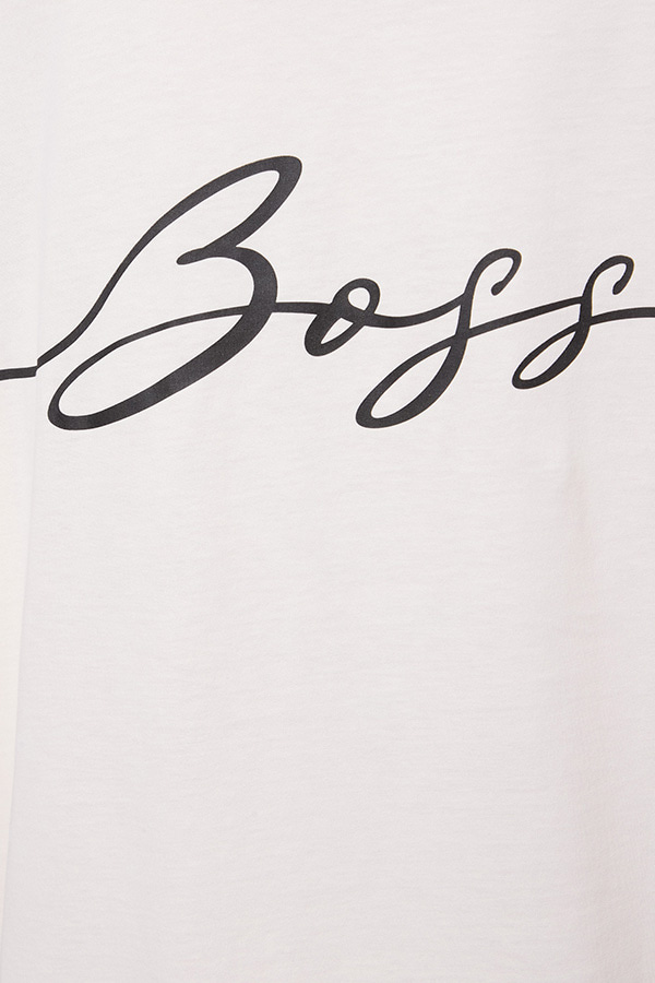 ΜΠΛΟΥΖΑ BOSS - 118 ΕΚΡΟΥ